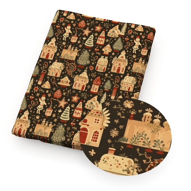 fabric