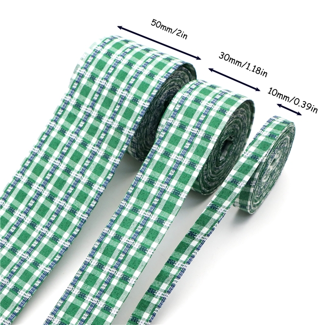 Layering Cloth Ribbons（5yard/roll）