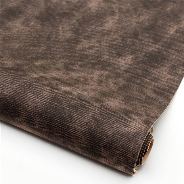 smooth Imitation cowboy pattern synthetic leather smooth Imitation cowboy pattern synthetic leather 30*140cm(11.8*55.1