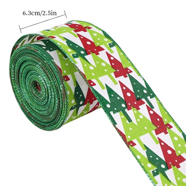 2.5" linen 63mm(2-1/2