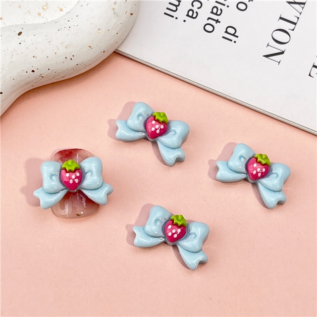 resin bright rabbit 3d resin accessories