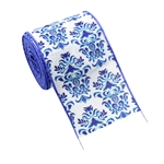 edged fabric slice（5yard/roll）