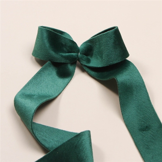 velvet velvet ribbon