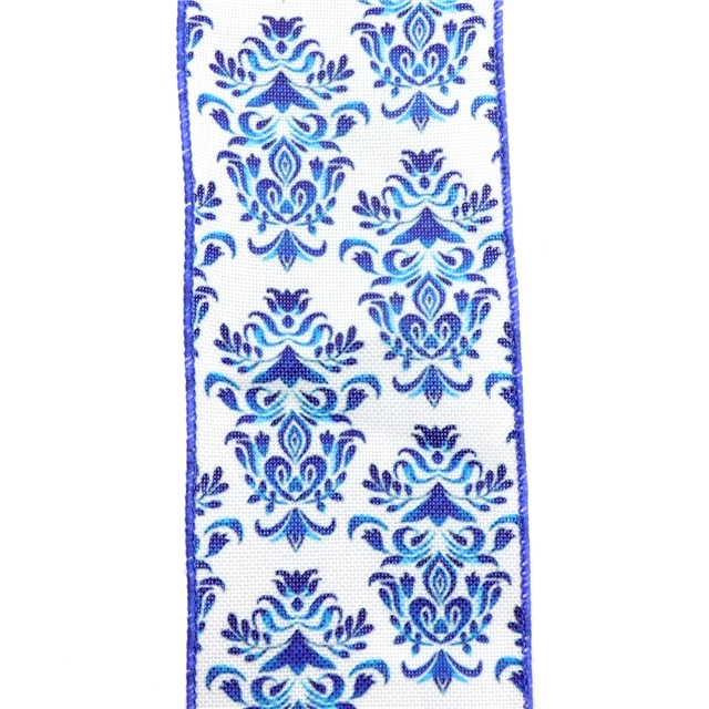 fabric edged fabric slice（5yard/roll）