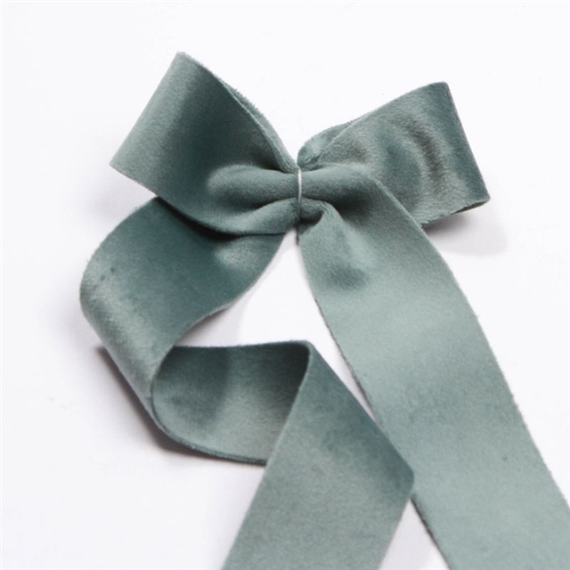 velvet velvet ribbon