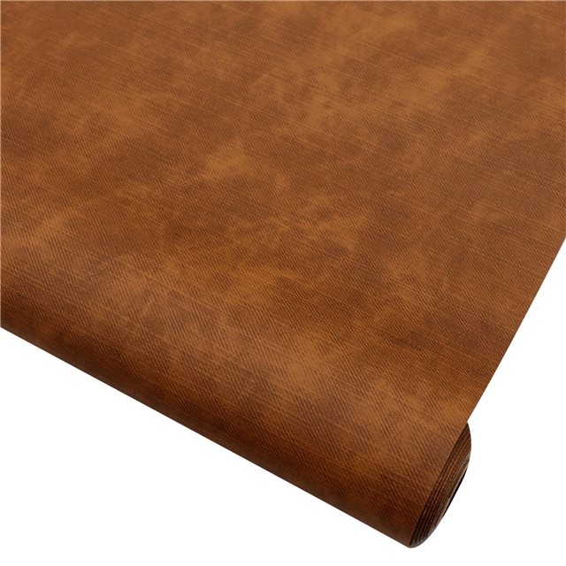 smooth Imitation cowboy pattern synthetic leather smooth Imitation cowboy pattern synthetic leather 30*140cm(11.8*55.1