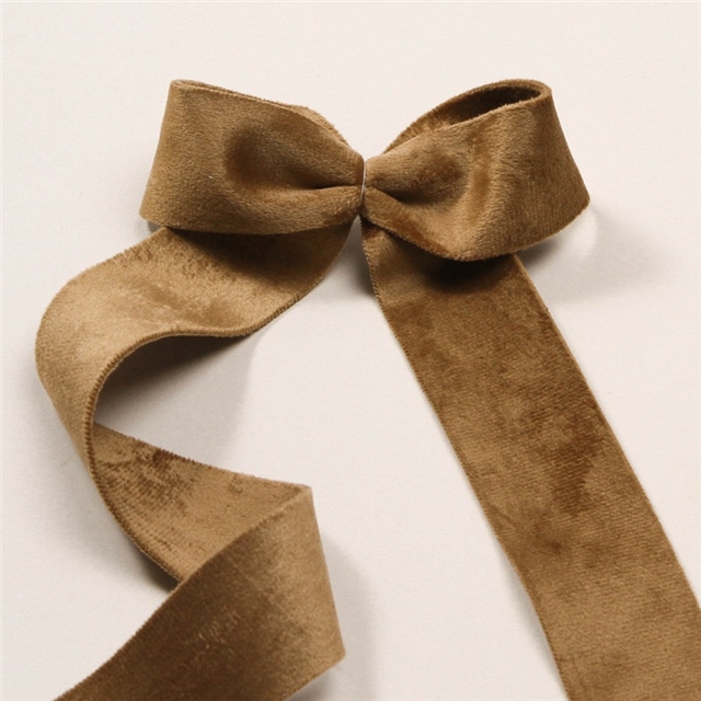 velvet velvet ribbon
