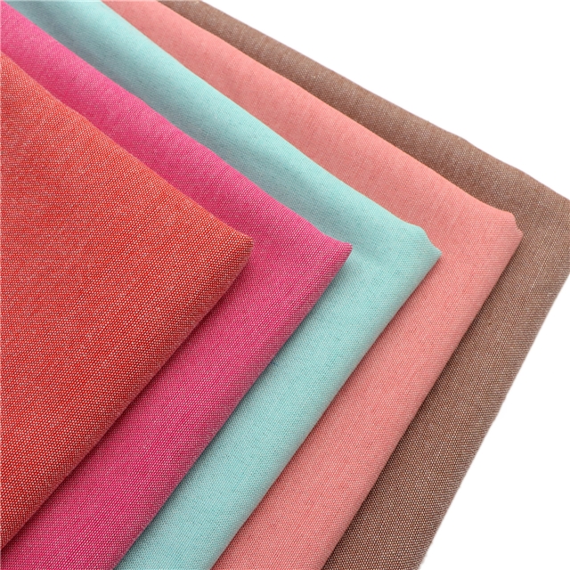 plain denim fabric