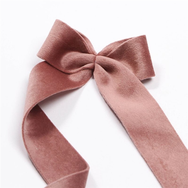 velvet velvet ribbon
