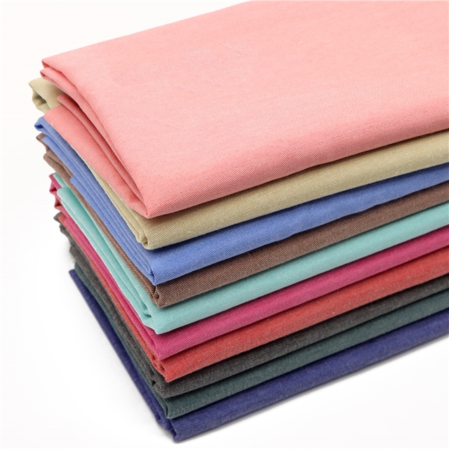 plain denim fabric