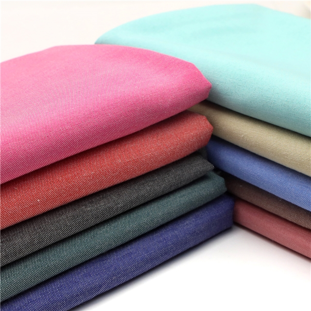 plain denim fabric