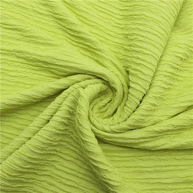 plain wrinkles  knitted fabric 6#,50*150cm(19.7*59.1