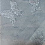 plain butterfly jacquard fabric