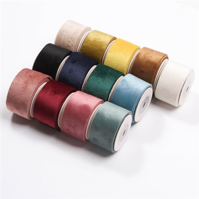 velvet velvet ribbon