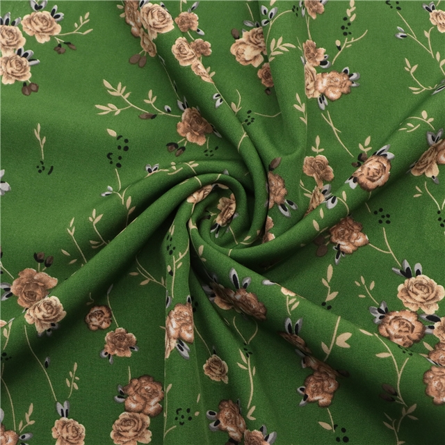 plain flower fabric black,50*150cm(19.7*59.1