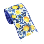 edged fabric slice（5yard/roll）