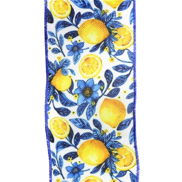 fabric edged fabric slice（5yard/roll）