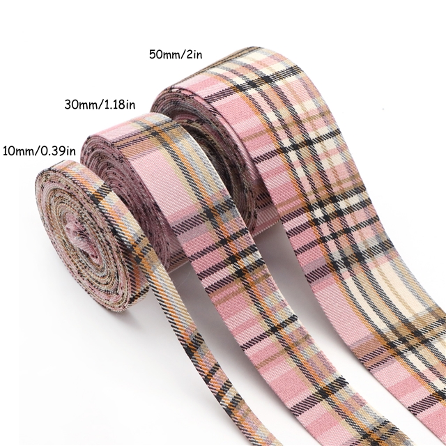 Layering Cloth Ribbons（5yard/roll）