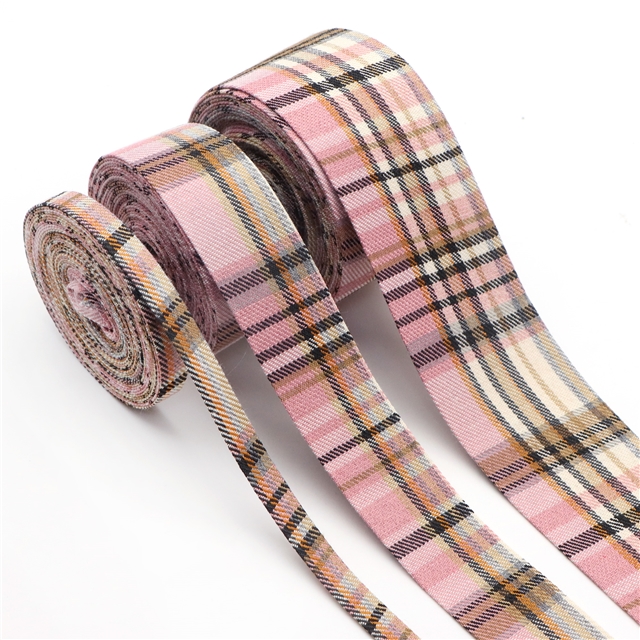 Layering Cloth Ribbons（5yard/roll）