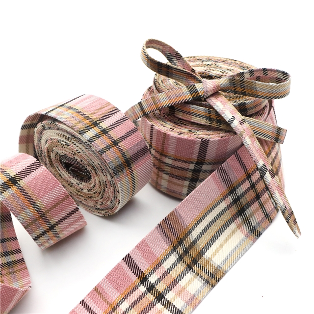 Layering Cloth Ribbons（5yard/roll）