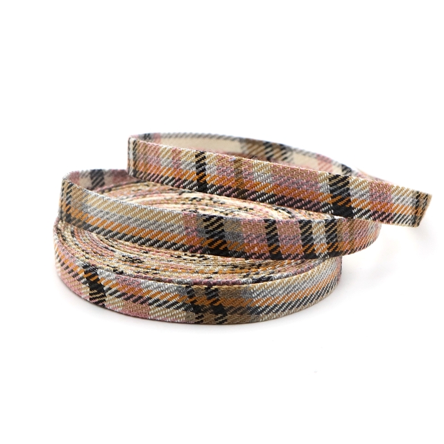 Layering Cloth Ribbons（5yard/roll）