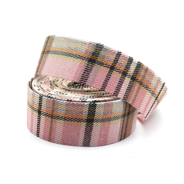 Layering Cloth Ribbons（5yard/roll）