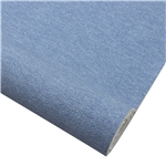 plain denim pattern faux leather 