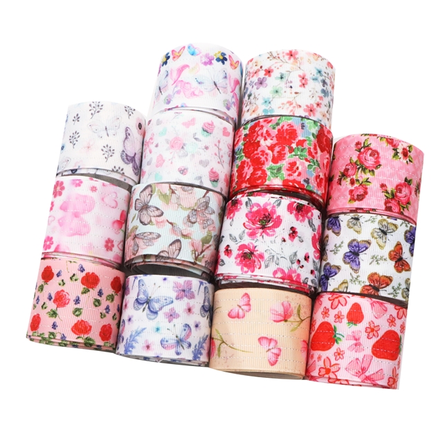 1.5" grosgrain 38mm(1-1/2