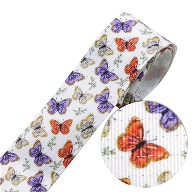 1.5" grosgrain 38mm(1-1/2