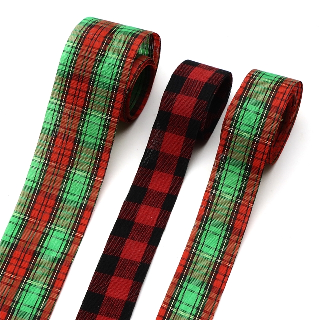 scottish ribbon