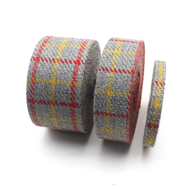 Layering Cloth Ribbons（5yard/roll）