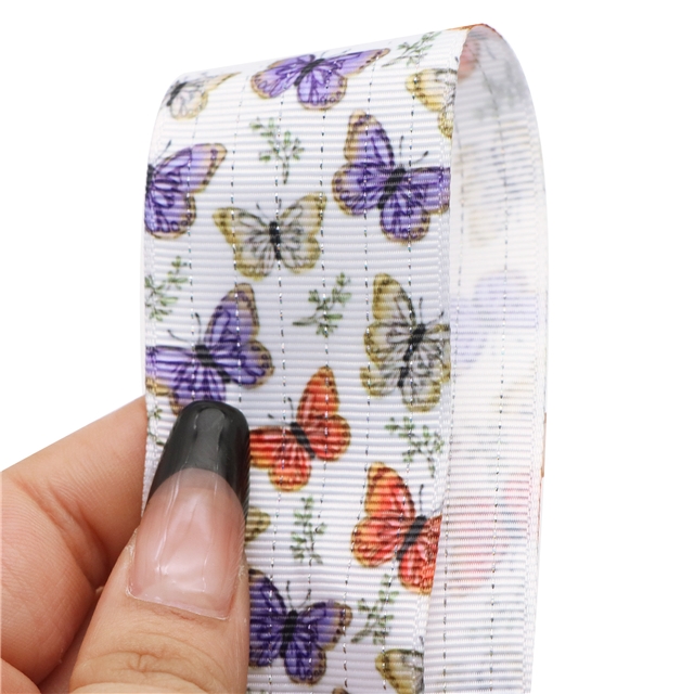 1.5" grosgrain 38mm(1-1/2