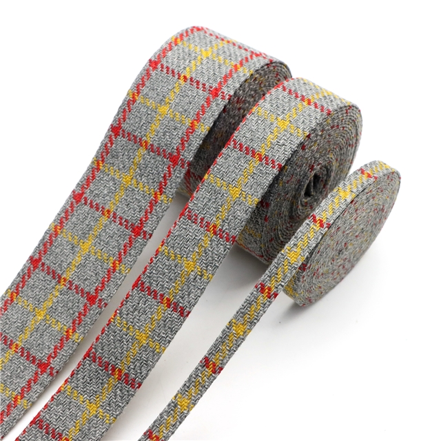 Layering Cloth Ribbons（5yard/roll）