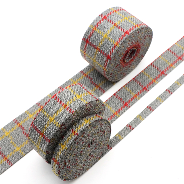 Layering Cloth Ribbons（5yard/roll）