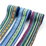 edged fabric slice（5yard roll）