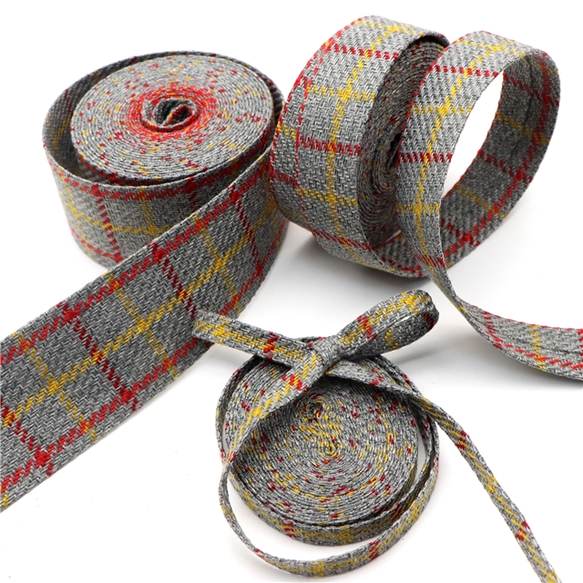 Layering Cloth Ribbons（5yard/roll）