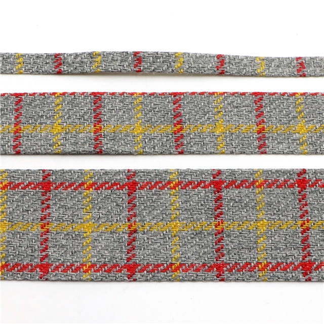 Layering Cloth Ribbons（5yard/roll）