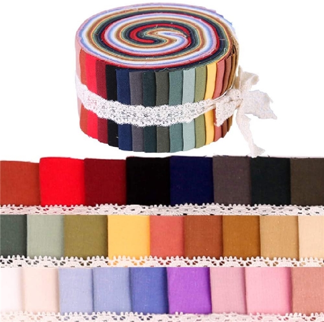 100% cotton plain 100% cotton fabric set