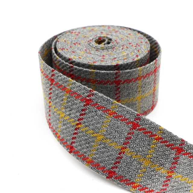 Layering Cloth Ribbons（5yard/roll）