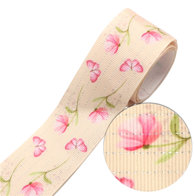 1.5" grosgrain 38mm(1-1/2