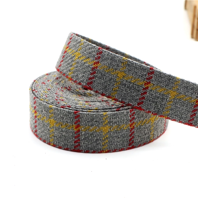 Layering Cloth Ribbons（5yard/roll）