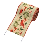 63mm christmas series fine linen embossing line edged