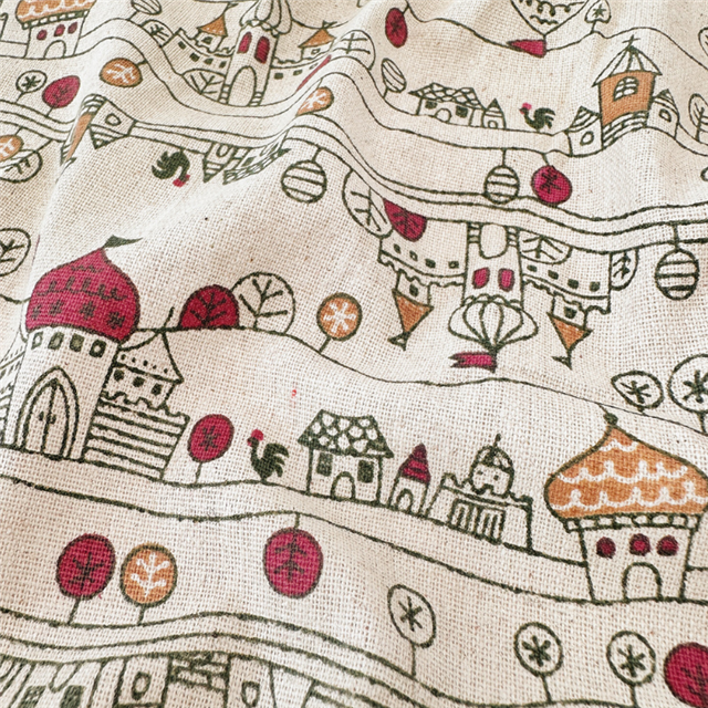 20"*60" 50*150CM Linen linen fabric 50*150cm(19.7*59.1