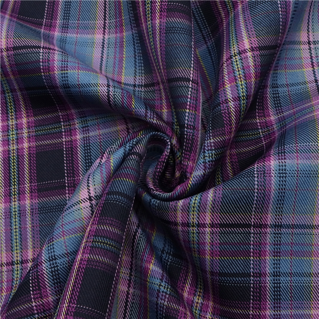 twill grid fabric 6#,50*150cm(19.7*59.1