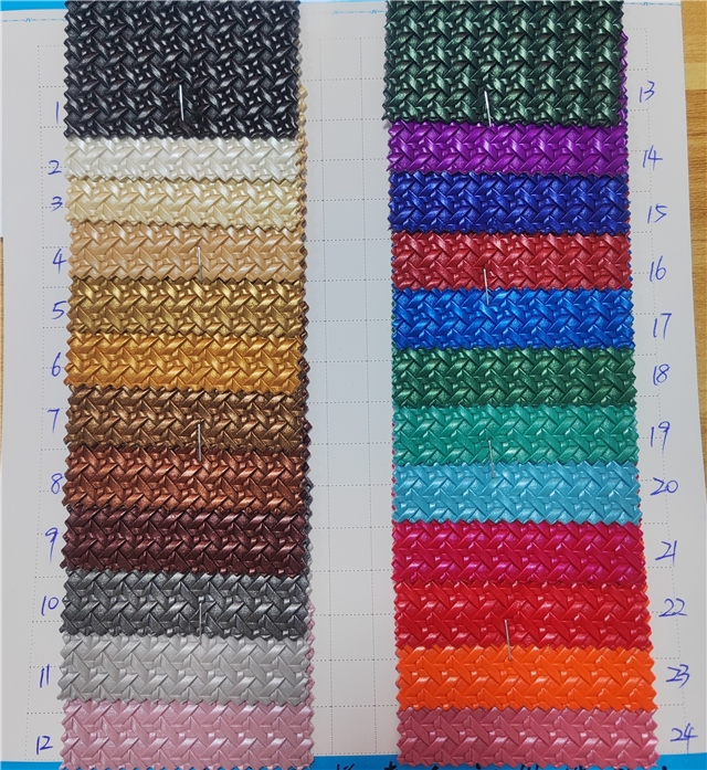 synthetic leather bump texture weave pattern faux leather