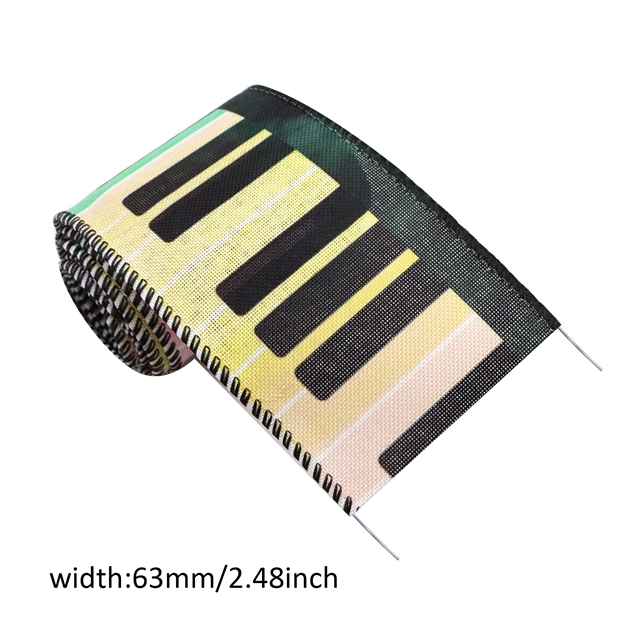 2.5" flax 63mm(2-1/2