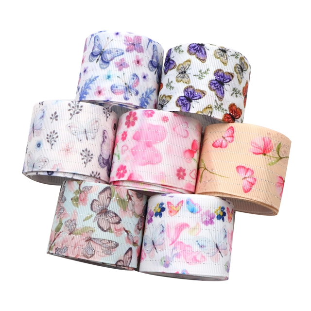 1.5" grosgrain 38mm(1-1/2