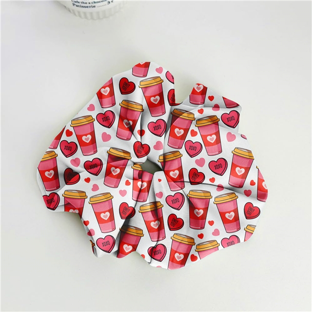 polyester cotton valentine