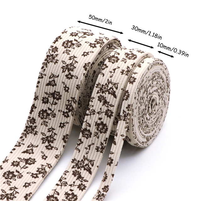 Layering Cloth Ribbons（5yard/roll）