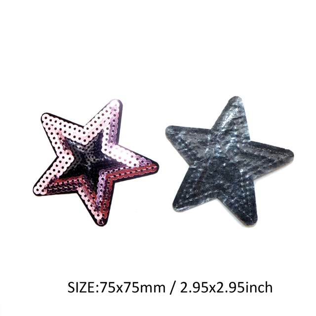 75*75mm(3*3